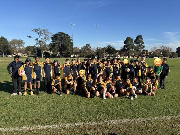 Winter Lightning Premiership Banner Photo