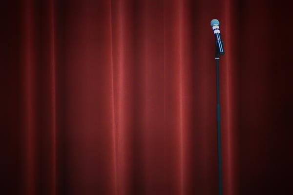 Talent Show Banner Photo