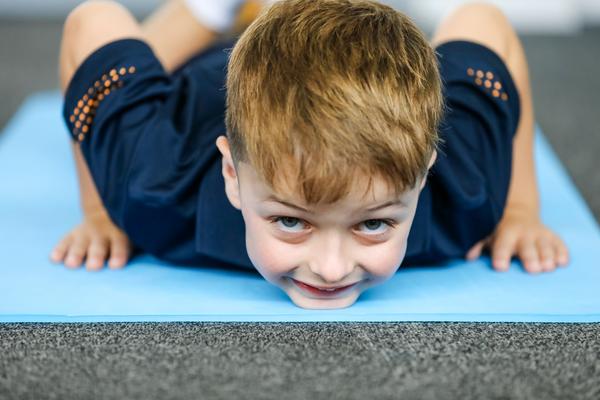 Wellbeing Banner Photo