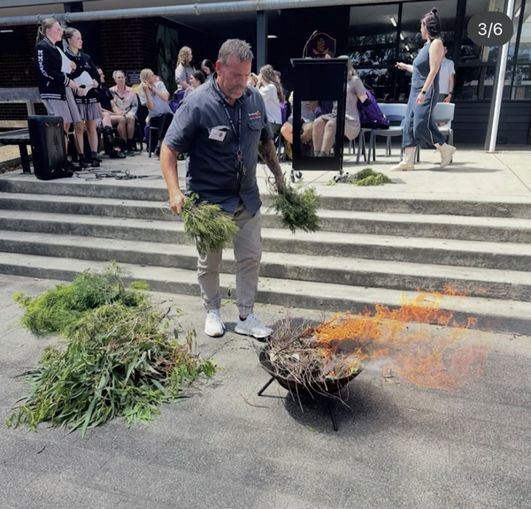 Welcome to Country  Banner Photo