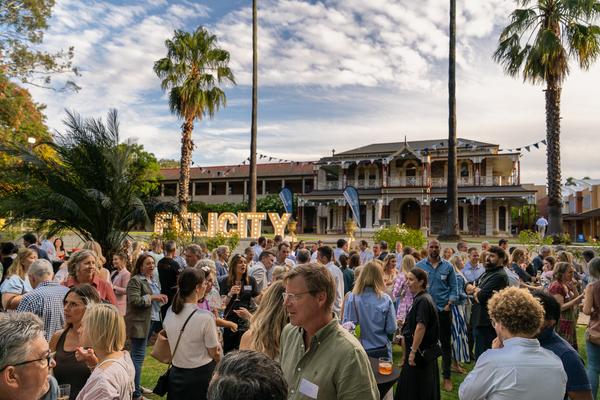 College Events & News Banner Photo