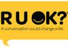 RU OK Day Banner Photo