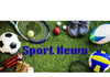 Sports News Banner Photo
