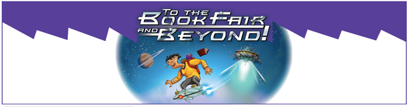 Book Fair 2026 Banner Photo
