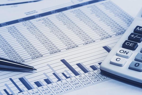 Finance Banner Photo