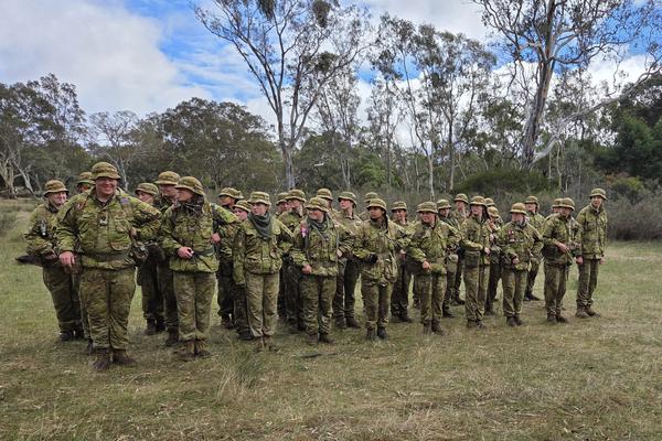 Cadets Banner Photo