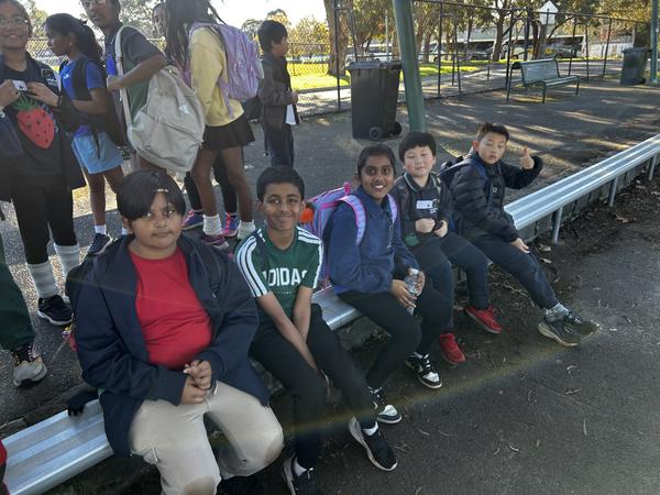 Physical Education Banner Photo