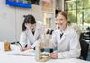 Learning in the Senior School Banner Photo