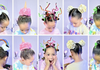 Crazy Hair Day - June 15 Banner Photo