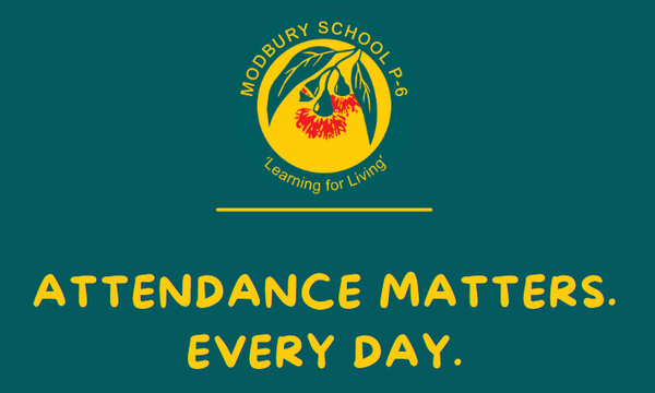 Attendance  Banner Photo