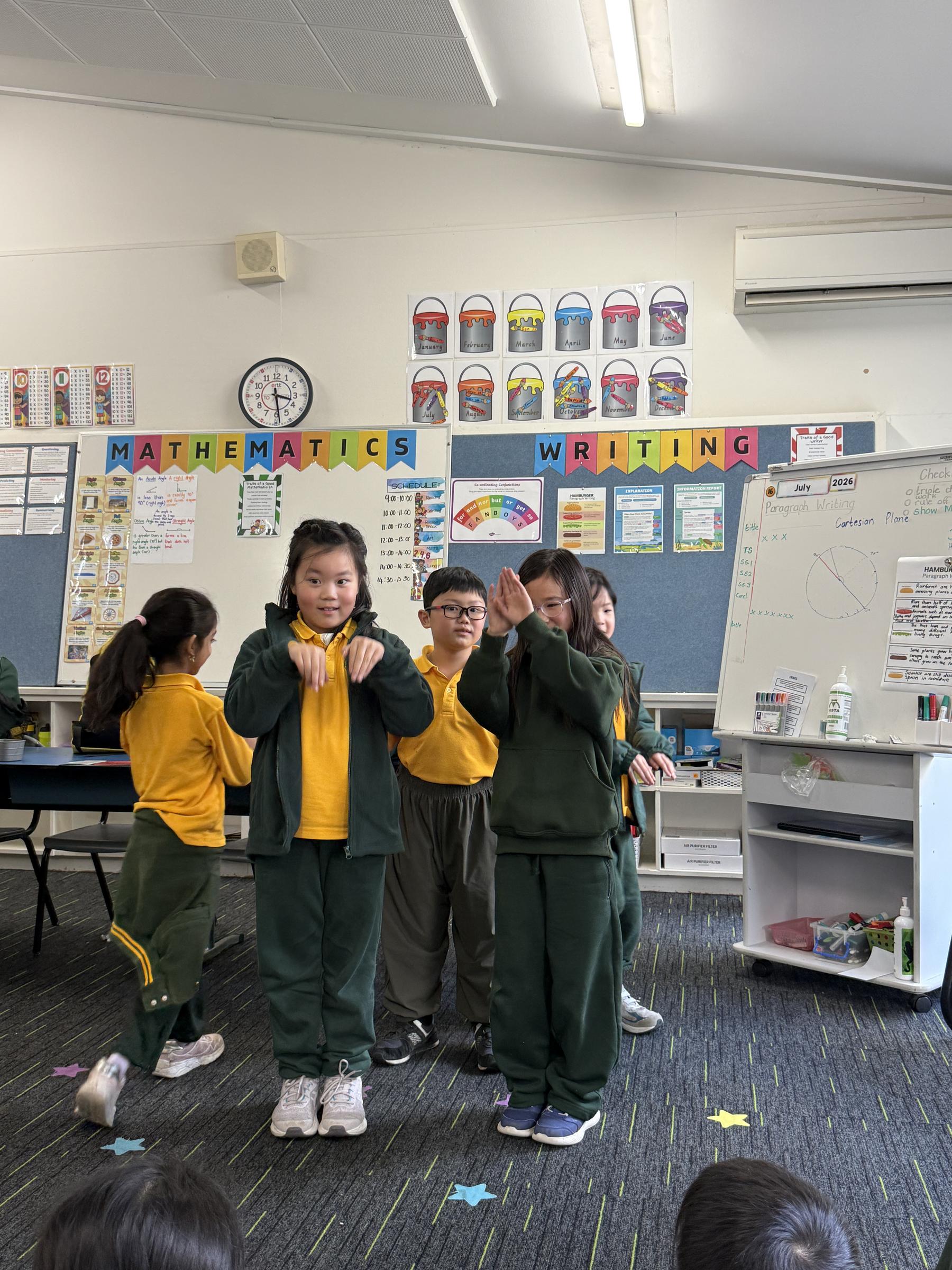 NAIDOC Week Banner Photo