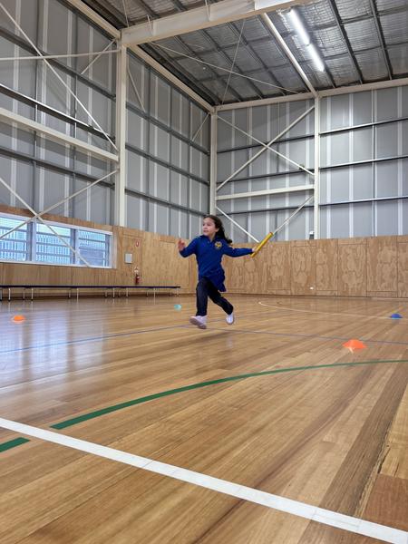 Athletics Carnival 2026 Banner Photo