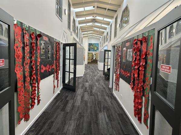 Whole School Events Banner Photo