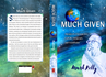 Book Launch - 'Much Given' Banner Photo