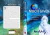 Book Launch - 'Much Given' Banner Photo