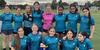 Senior Girls Soccer  Banner Photo