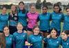 Senior Girls Soccer Banner Photo