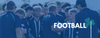 Football Banner Photo