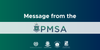 From the PMSA  Banner Photo