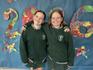 Student Interview - Ellie & Evie Banner Photo