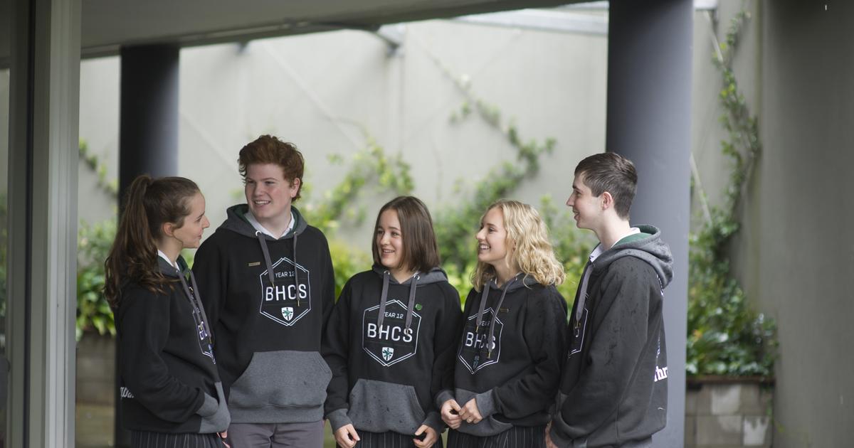 BHCS NEWSLETTER - Issue 31