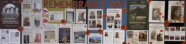 Library Corner Banner Photo