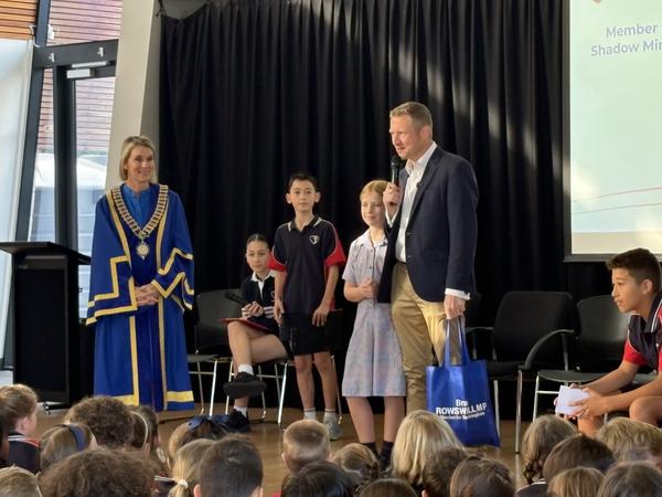 Principal News  Banner Photo