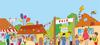 Fair on the Hill  Banner Photo