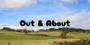 Out & About Banner Photo