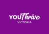 YOUTHRIVE VICTORIA SCHOLARSHIPS Banner Photo