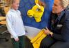 Wellbeing Banner Photo