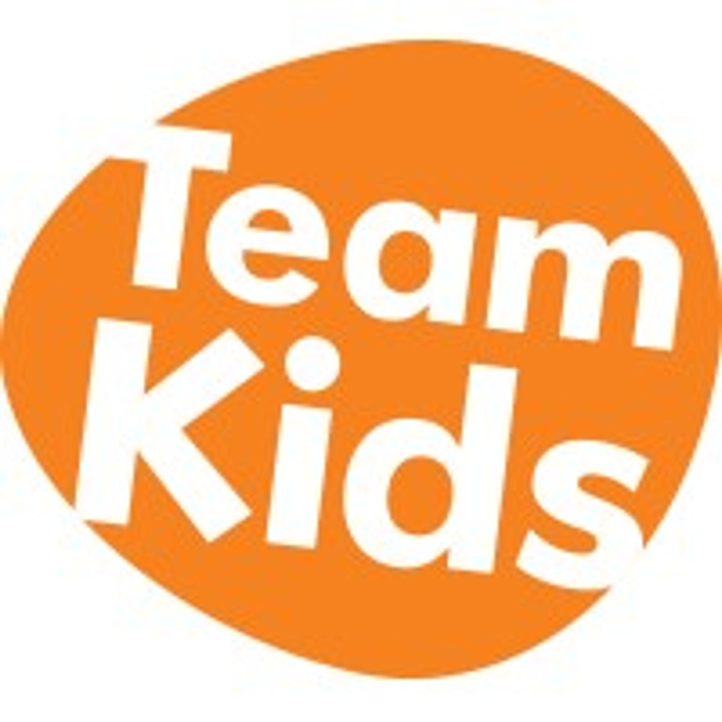 TeamKids Family Feedback Survey – 2 Minutes  Banner Photo