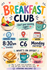 Breakfast Club Banner Photo