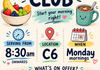 Breakfast Club Banner Photo