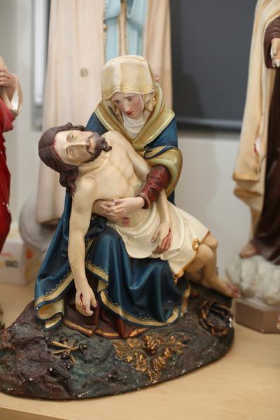 A Word from the Principal Banner Photo