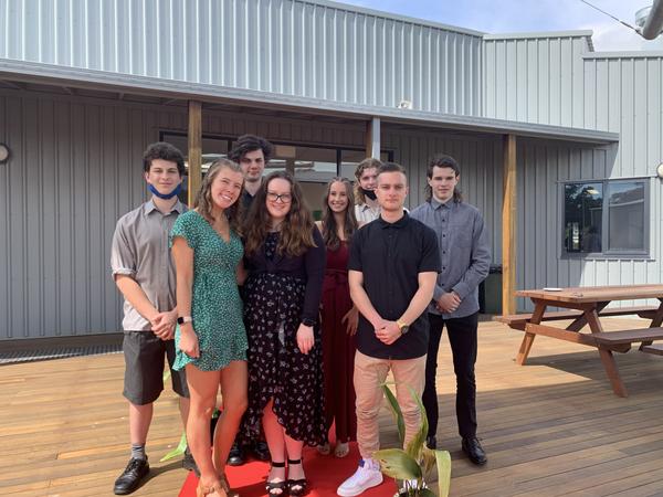 From the Deputy's Desk

 Banner Photo