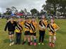Trent Barrett League Stars Challenge Banner Photo