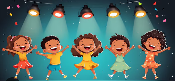 Music Term 4 Newsletter Banner Photo