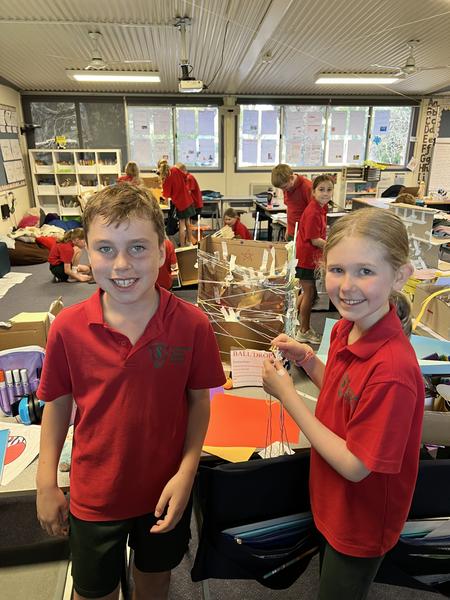 Year 3 News   Banner Photo