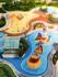 New playground and fans Banner Photo