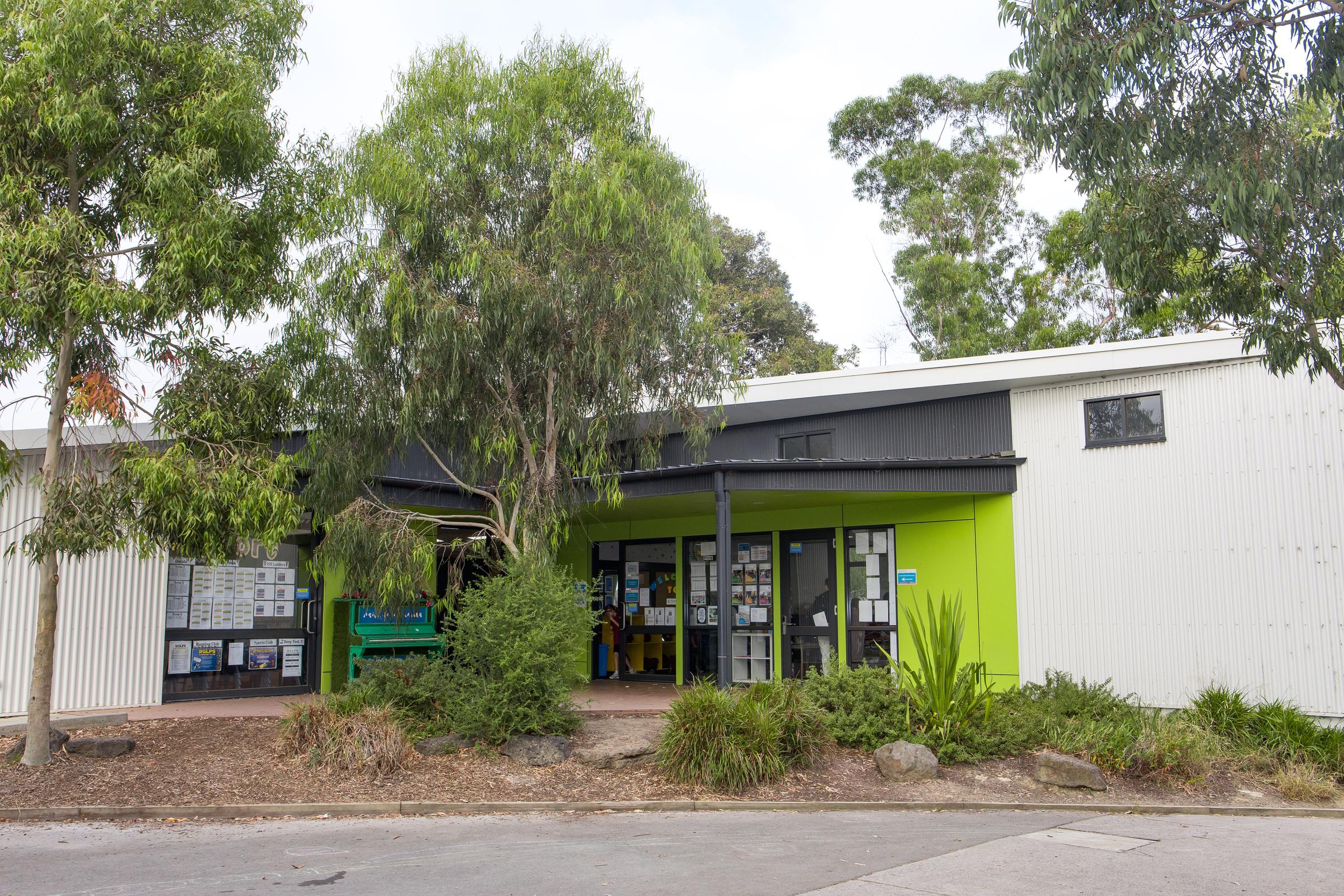 Year 1/2 Overview of Learning Banner Photo