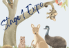 Stage 1 Expo Banner Photo