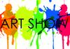 Art Show 2020 Banner Photo