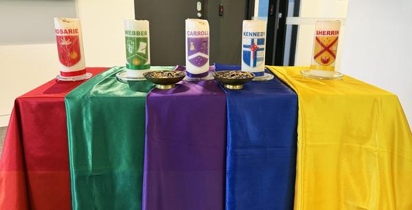 Faith Formation and Mission Banner Photo