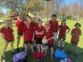 Touch Football Gala Day Banner Photo