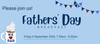 Father's Day Banner Photo