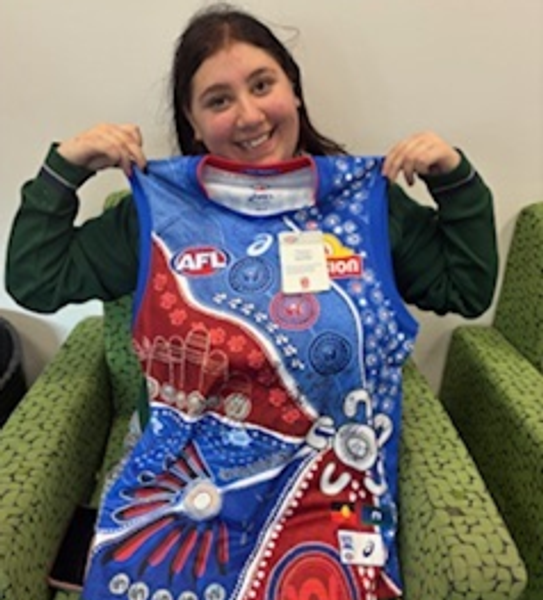 Principal's Report Banner Photo