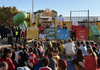 What's Happening in P.E? Banner Photo