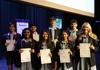 Celebrating Student Achievements Banner Photo