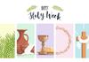 Holy Week Banner Photo